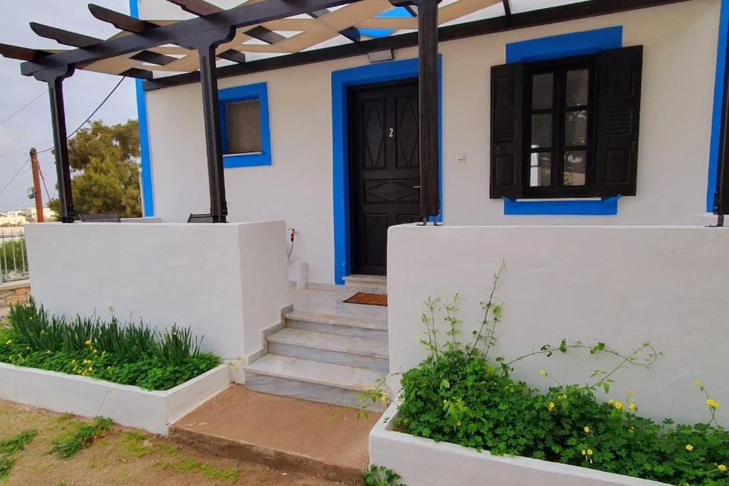 Cosy Messaria Mesaria Exterior foto