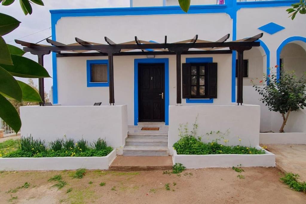 Cosy Messaria Mesaria Exterior foto