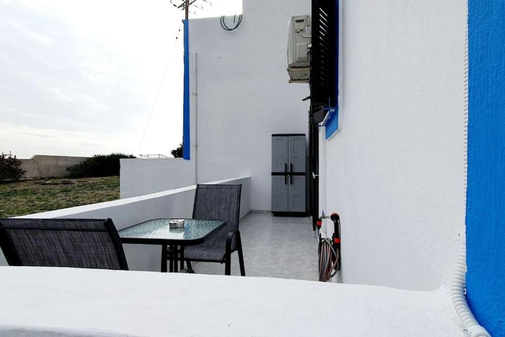 Cosy Messaria Mesaria Exterior foto